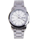 SEIKO 5 SNKE49K1P STAINLESS STEEL MEN'S WATCH