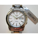 SEIKO 5 SNKE49K1P STAINLESS STEEL MEN'S WATCH