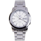 SEIKO 5 SNKE49K1P STAINLESS STEEL MEN'S WATCH