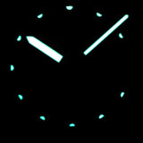 Seiko 5 Automatic Full Gold Pvd Stainless Steel Men's Watch SNKE56K1P