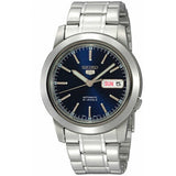 SEIKO 5 SNKE51K1P STAINLESS STEEL MEN'S WATCH