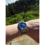 SEIKO 5 SNKE51K1P STAINLESS STEEL MEN'S WATCH