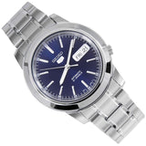 SEIKO 5 SNKE51K1P STAINLESS STEEL MEN'S WATCH