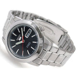 SEIKO 5 SNKE53K1P STAINLESS STEEL MEN'S WATCH