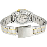SEIKO 5 SNKE54JP STAINLESS STEEL MEN'S WATCH