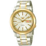 SEIKO 5 SNKE54K1 MEN'S WATCH