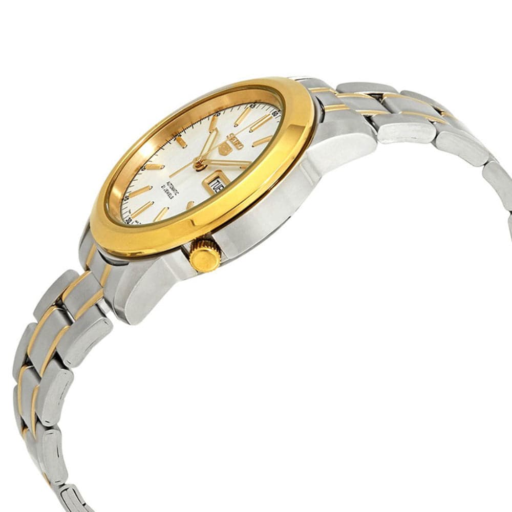 SEIKO 5 SNKE54K1 MEN S WATCH H2 Hub