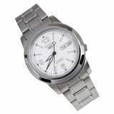 SEIKO 5 SNKE57JP STAINLESS STEEL MEN'S WATCH