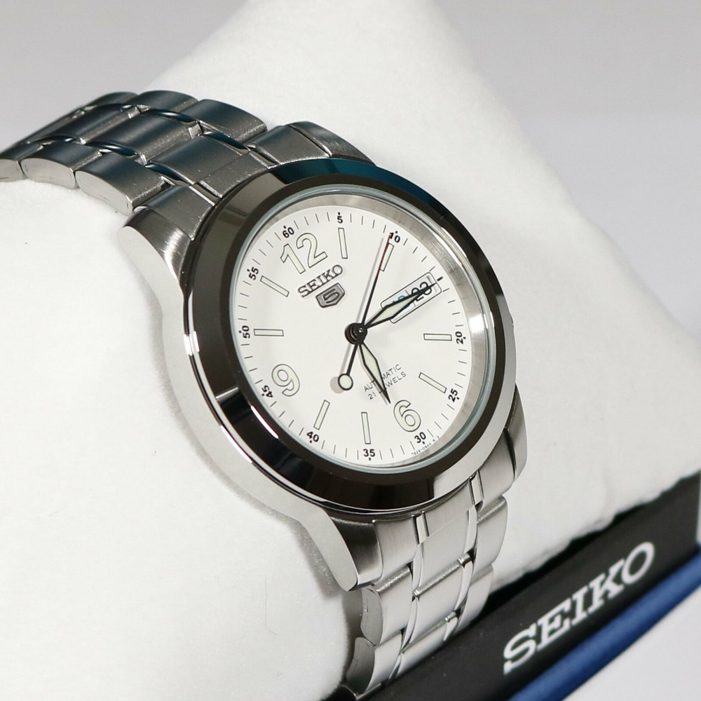Seiko automatic plumper lazada