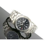 SEIKO 5 SNKE63J1P AUTOMATIC STAINLESS STEEL MEN WATCH