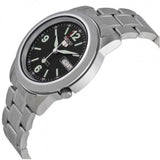 SEIKO 5 SNKE63J1P AUTOMATIC STAINLESS STEEL MEN WATCH