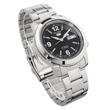SEIKO 5 SNKE63J1P AUTOMATIC STAINLESS STEEL MEN WATCH