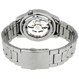 SEIKO 5 SNKE63J1P AUTOMATIC STAINLESS STEEL MEN WATCH