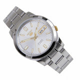 Seiko 5 Sports Automatic Stainless Steel Men's Watch SNKK09K1