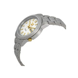 Seiko 5 Stainless Steel Strap Men's Watch SNKK09K1P