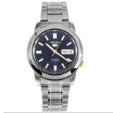 SEIKO GENERAL SNKK11K1 STAINLESS STEEL STRAP MEN'S WATCH