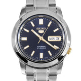 SEIKO GENERAL SNKK11K1 STAINLESS STEEL STRAP MEN'S WATCH