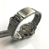 SEIKO GENERAL SNKK11K1 STAINLESS STEEL STRAP MEN'S WATCH
