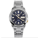 SEIKO 5 SNKK11K1P STAINLESS STEEL MEN'S WATCH