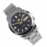 SEIKO 5 SNKK17K1P STAINLESS STEEL MEN'S WATCH