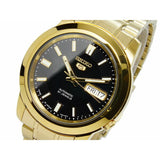 SEIKO GENERAL SNKK22J1P GOLD STAINLESS STEEL MEN'S WATCH