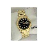 SEIKO GENERAL SNKK22J1P GOLD STAINLESS STEEL MEN'S WATCH