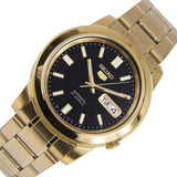 SEIKO 5 SNKK22K1P STAINLESS STEEL MEN'S WATCH