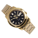 SEIKO 5 SNKK22K1P STAINLESS STEEL MEN'S WATCH
