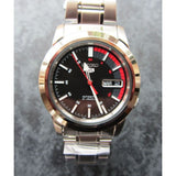 SEIKO 5 SNKK31K1P STAINLESS STEEL MEN'S WATCH