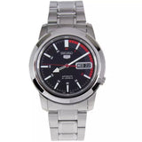 SEIKO 5 SNKK31K1P STAINLESS STEEL MEN'S WATCH