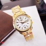 SEIKO 5 SNKK84K1 MEN'S WATCH