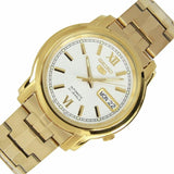 SEIKO 5 SNKK84K1 MEN'S WATCH