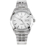 SEIKO 5 SNKK87K1P STAINLESS STEEL MEN WATCH