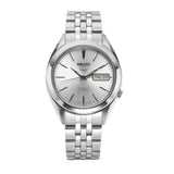SEIKO 5 SNKL15K1P STAINLESS MEN'S WATCH