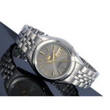 SEIKO 5 SNKL19J1P AUTOMATIC STAINLESS STEEL MEN WATCH