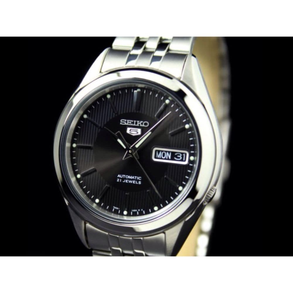 SEIKO 5 SNKL23K1 MEN'S WATCH - H2 Hub Watches