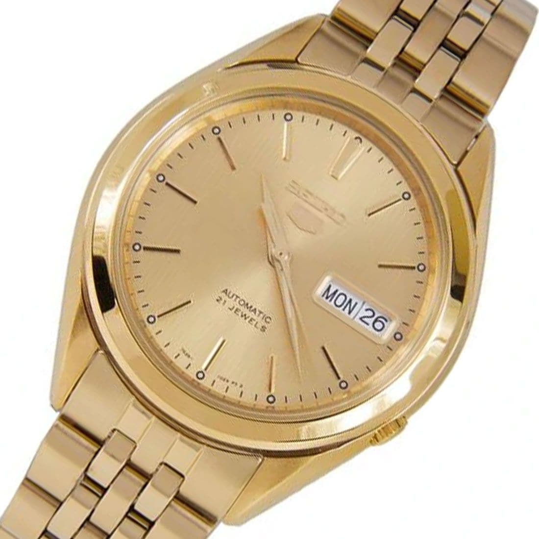 SEIKO GENERAL SNKL28K1 MEN S WATCH H2 Hub
