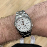 SEIKO GENERAL SNKL41J1 MEN'S WATCH