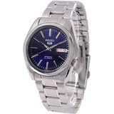 SEIKO 5 SNKL43K1 STAINLESS STEEL MEN'S WATCH