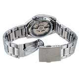 SEIKO 5 SNKL43K1 STAINLESS STEEL MEN'S WATCH