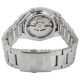 SEIKO 5 SNKL45J1P AUTOMATIC STAINLESS STEEL MEN WATCH