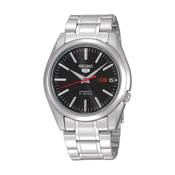 SEIKO 5 SNKL45K1 AUTOMATIC MEN'S WATCH