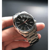 SEIKO 5 SNKL45K1 AUTOMATIC MEN'S WATCH