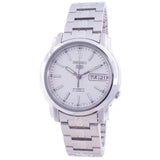SEIKO 5 SNKL75K1P STAINLESS STEEL MEN WATCH