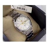 SEIKO 5 SNKL77K1 AUTOMATIC STAINLESS MEN'S WATCH