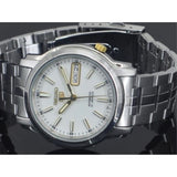SEIKO 5 SNKL77K1P AUTOMATIC STAINLESS MEN'S WATCH