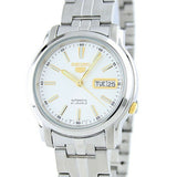 SEIKO 5 SNKL77K1 AUTOMATIC STAINLESS MEN'S WATCH