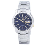 Seiko 5 Stainless Steel Men Watch SNKL79K1P