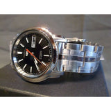 SEIKO 5 SNKL83K1 STAINLESS STEEL MEN'S WATCH
