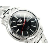 SEIKO 5 SNKL83K1P STAINLESS STEEL MEN'S WATCH